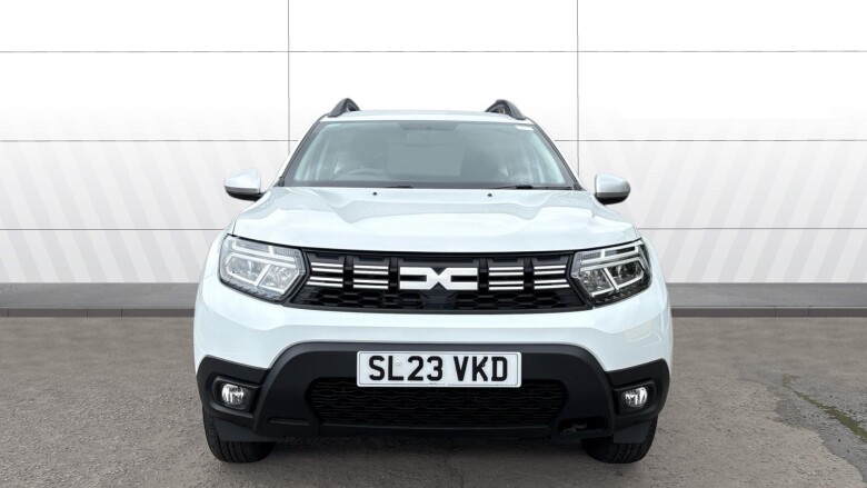 Dacia Duster 1.0 TCe 90 Expression 5dr Petrol Estate